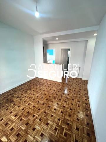 Piso en Alquiler en la Nacho en Casco Antiguo