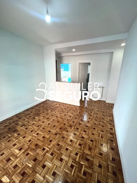Bedroom of Flat to rent in Alcorcón  with Heating and Terrace