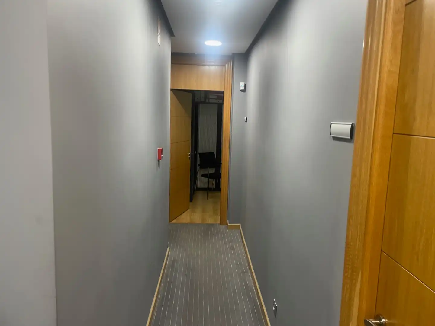 Office space with lift for sale in Portuko Markesaren Kalea, imagen 7