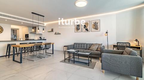 Foto 5 de Àtic de lloguer a Carvajal, Las Gaviotas  - Carvajal, Fuengirola