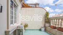Terrace of Attic for sale in  Barcelona Capital  with Terrace
