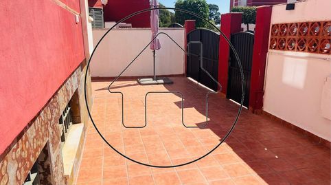 Foto 3 de Casa o xalet en venda a Calle Ingeniero Antonio Castillo, Corrales, Aljaraque
