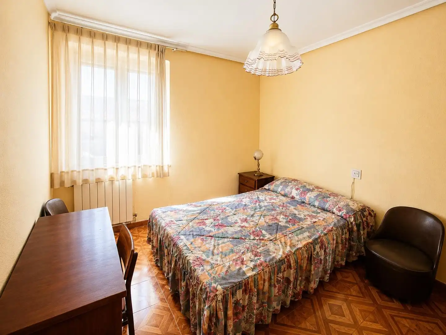 Habitación de Piso en venta en Morcín