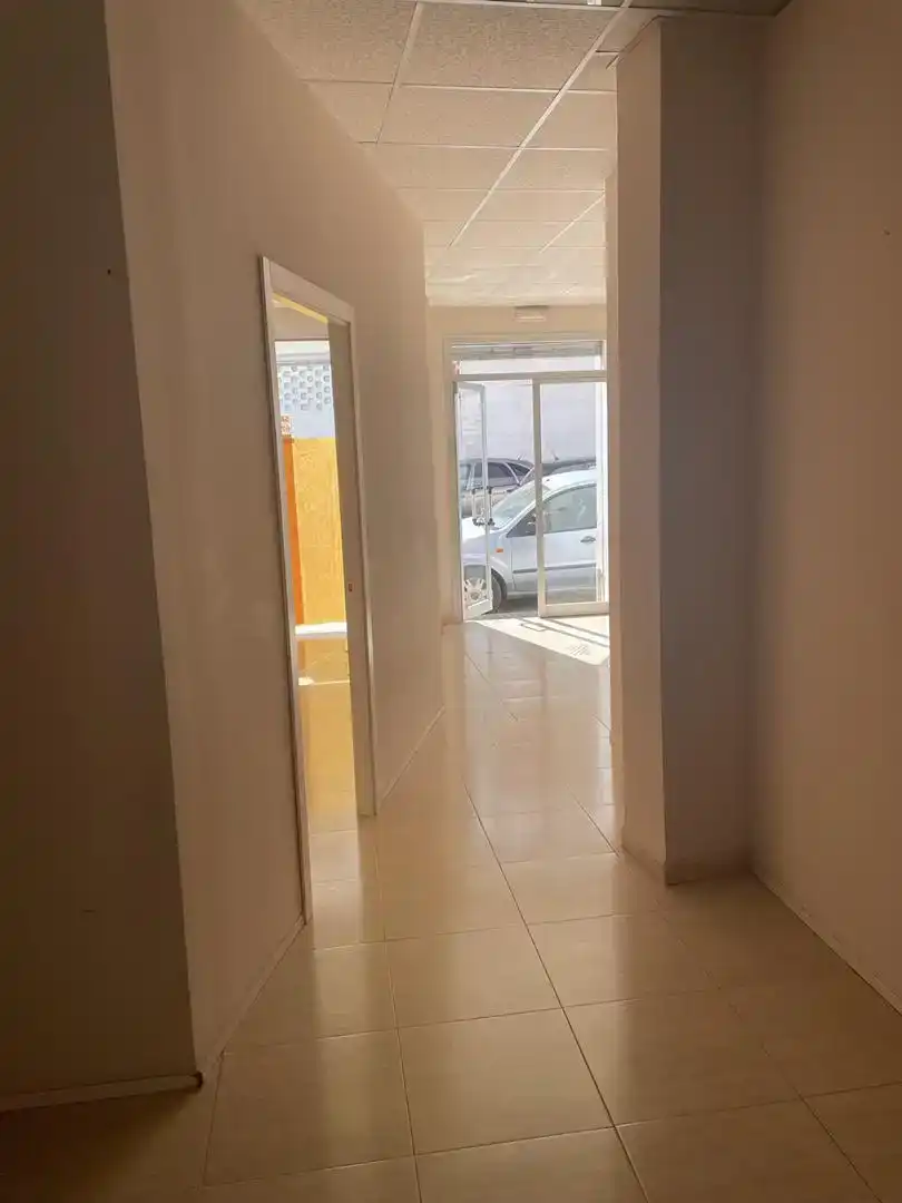 Commercial properties for rent in Écija  with Air Conditioner