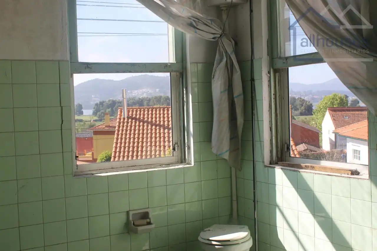 Haus mit Terrasse zum Verkauf in O Rosal, imagen 22