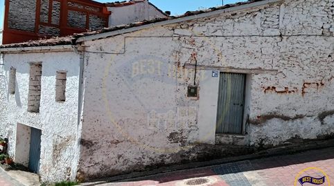 Foto 4 de Casa o xalet en venda a Calle Real, Fuertescusa, Cuenca