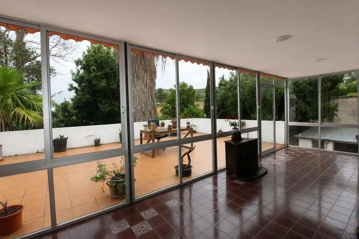 Maison avec terrasse à vendre à Urbanización Sierra Perenchiza
