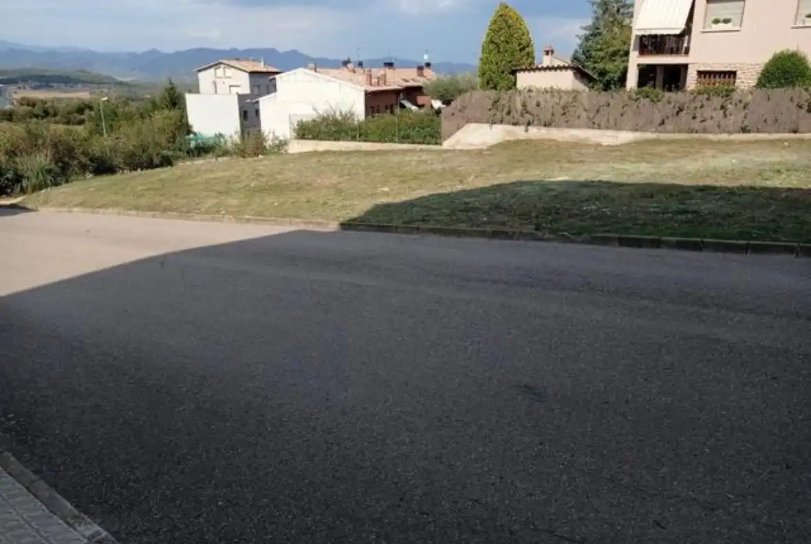 Residential zum Verkauf in Casserres, Barcelona