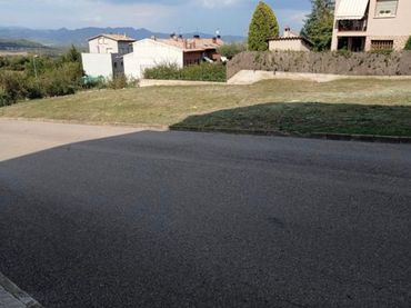 Terreno residencial en venta en Casserres