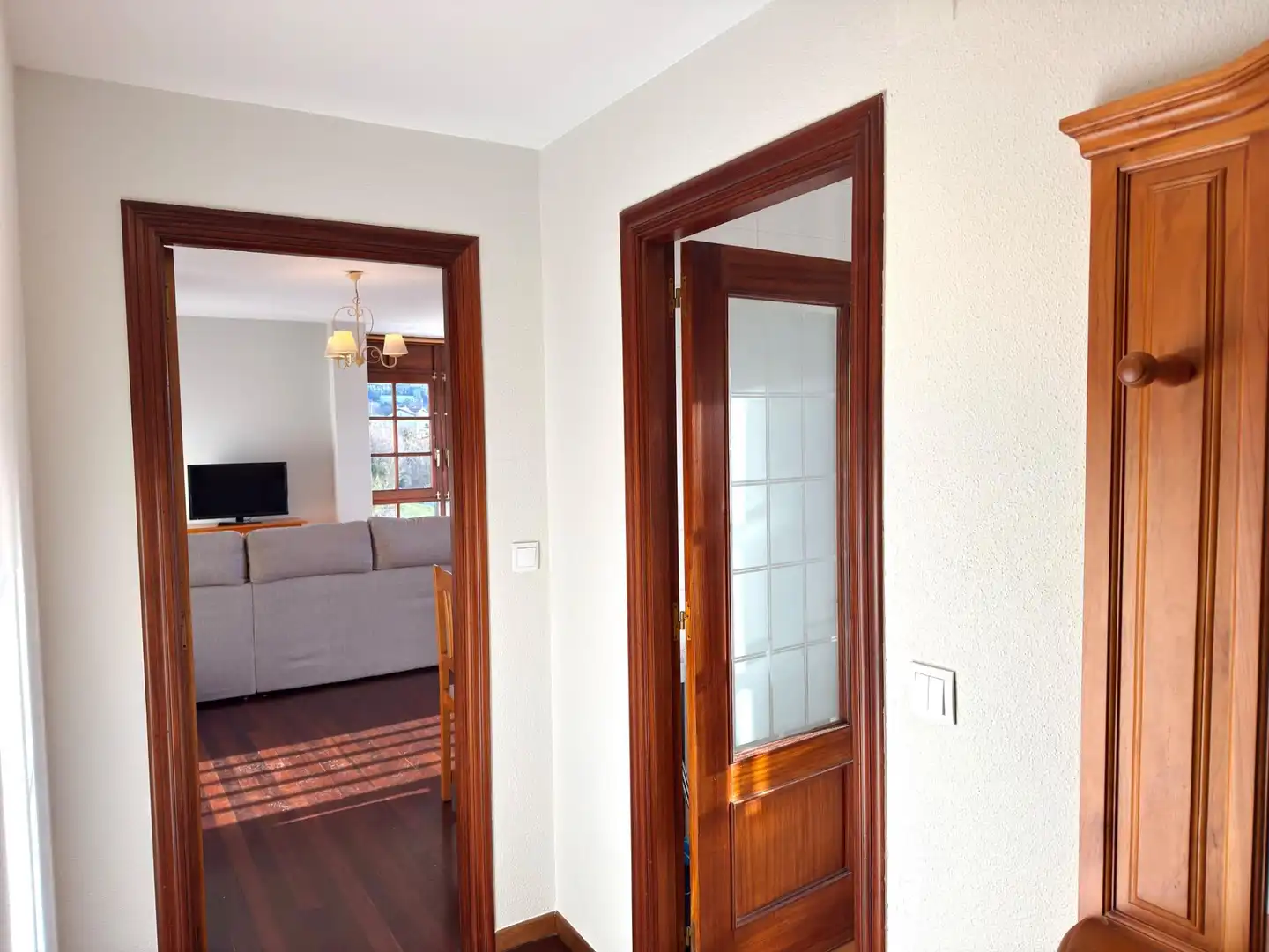 Piso en venta en Comillas (Cantabria) con Calefacción y Balcón
