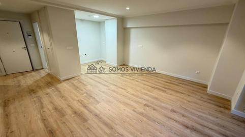 Foto 3 de Apartament de lloguer a Centro, Ourense Capital