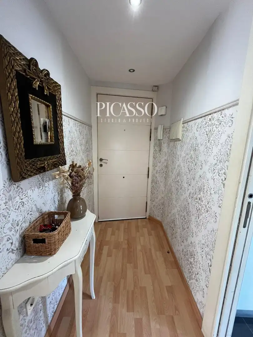 Apartament en venda a Calle Playa, Playamar - Benyamina
