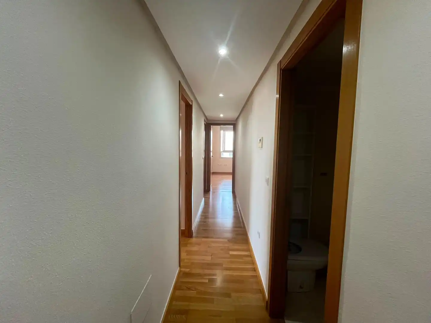 Wohnung zur Miete in Murcia mit Klimaanlage, Heizung und Abstellraum