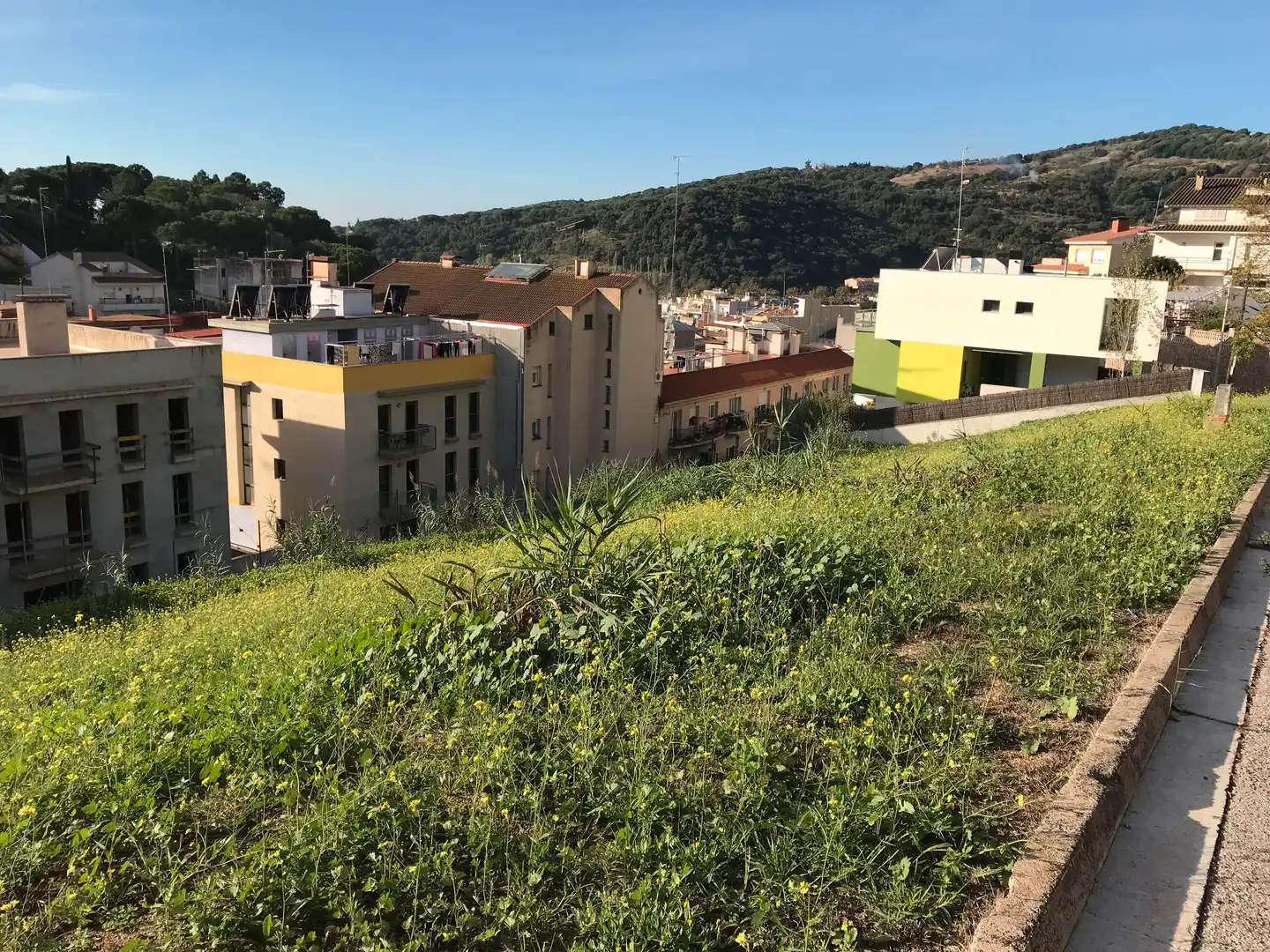 Wohnbaugrundstück zum Verkauf in Arenys de Munt, imagen 5