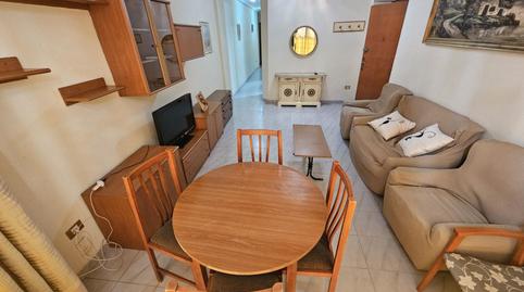 Foto 3 de Piso de alquiler en San Vicente, Hospital - Plaza del Real, Castellón