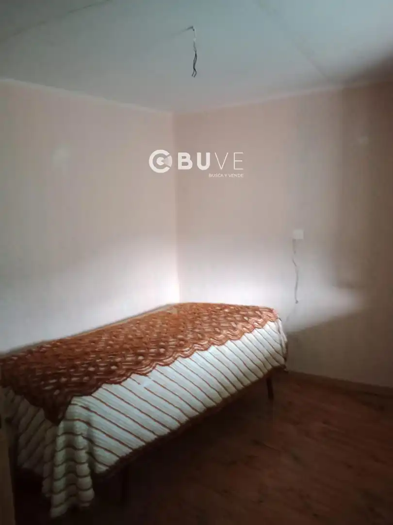 Bedroom of Houses for sale in Bembibre  with Heating, Storage room and Furnished