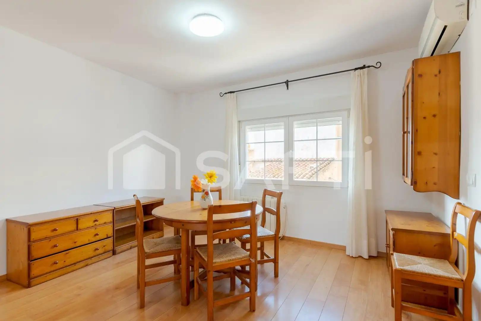 Sala d'estar de Dúplex en venda en Alcalà de Xivert