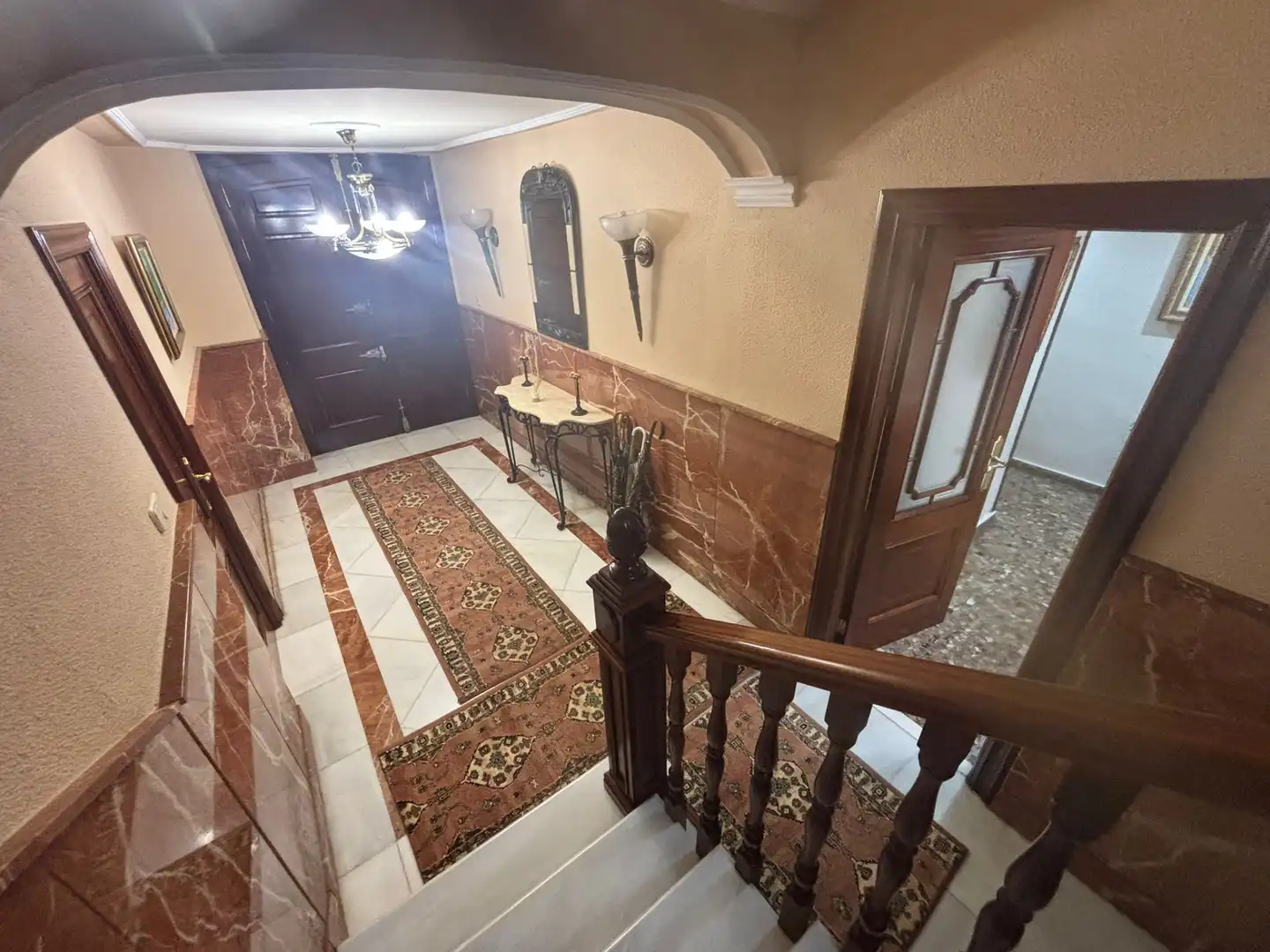 Casa amb piscina en venda a Úbeda, imagen 36