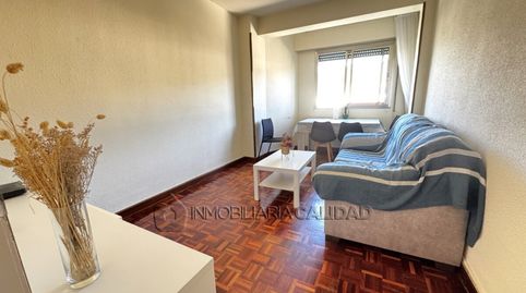 Foto 2 de Pis de lloguer a Los Vadillos - R. Sanitaria - Pozanos, Burgos Capital