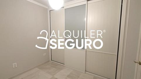 Foto 5 de Casa o xalet de lloguer a La Chiquita Piconera, Barrio Alto, Sevilla