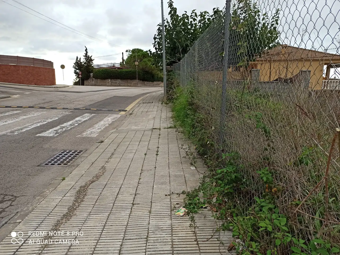 Wohnbaugrundstück zum Verkauf in Valldemar - Montmar, imagen 4