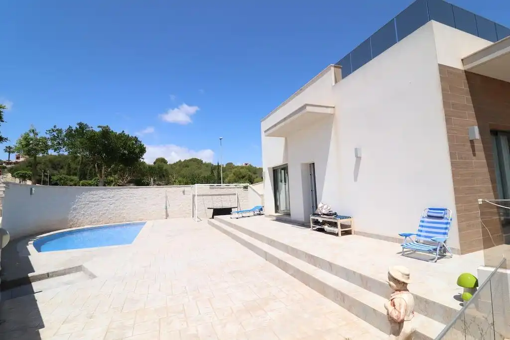 Villa zum Verkauf in Calle de los aguirre, imagen 24