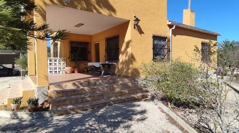 OPORTUNIDAD DE CHALET INDEPENDIENTE 4 DORMITORIOS EN LA MARINA