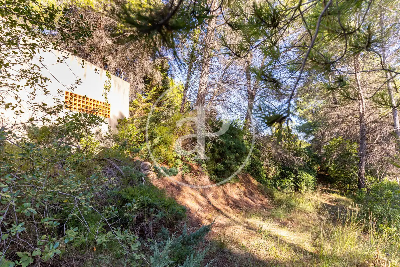 Terreno residenziale in vendita a Bellaterra, imagen 17