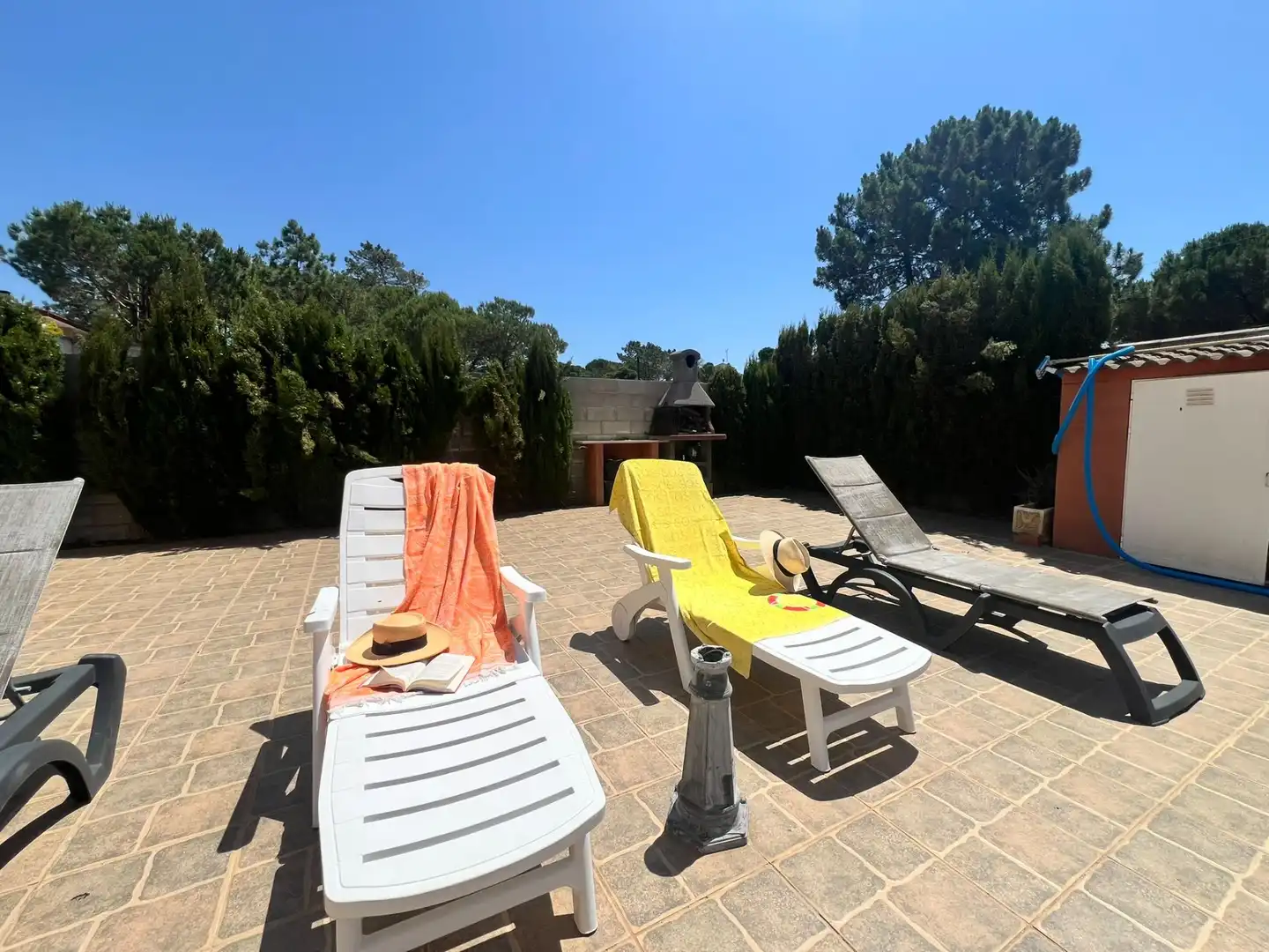 Terrace of Houses for sale in Isla Cristina  with Air Conditioner, Heating and Terrace