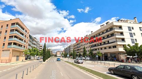 Foto 2 de Piso en venta en Avenida de Los Monegros, Los Olivos,  Huesca Capital