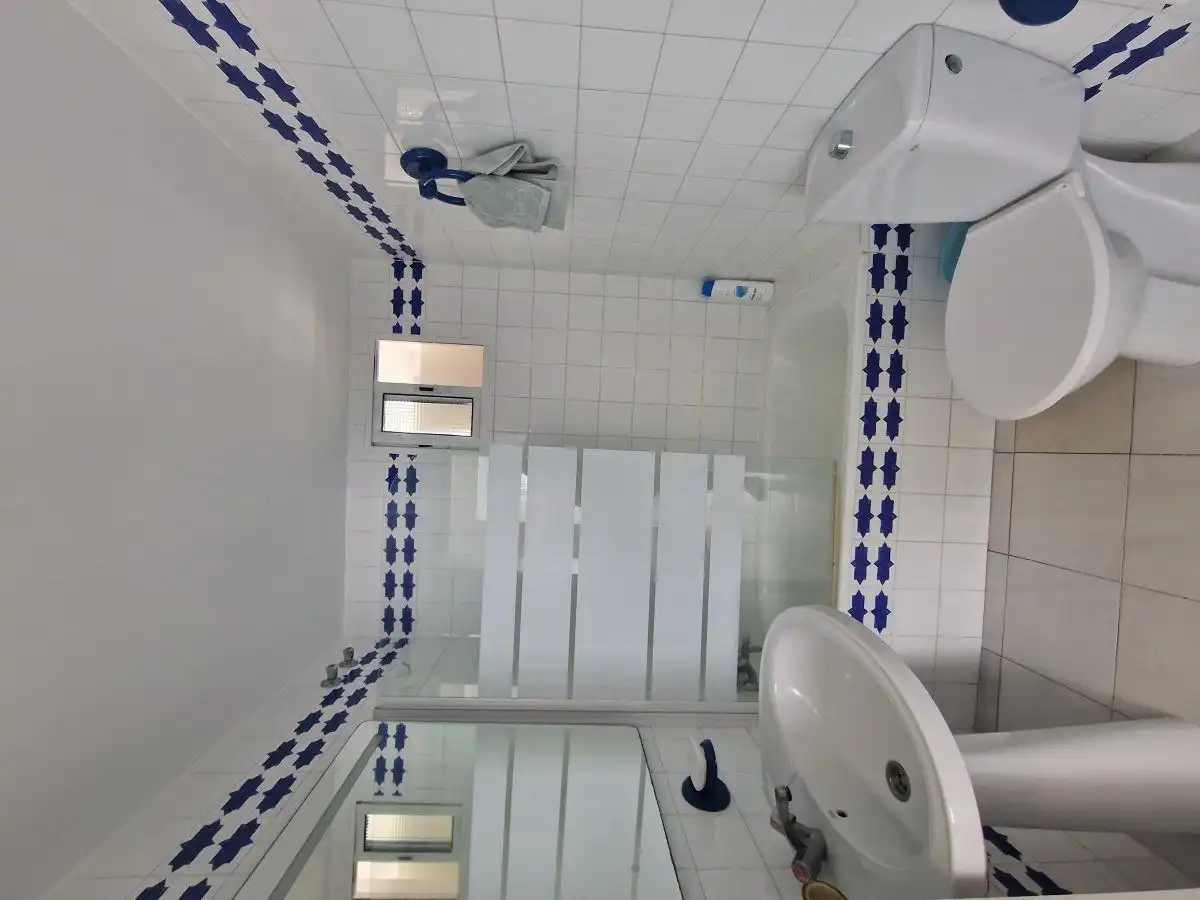 Baño de Piso en venta en Almonte con Terraza, Balcón y Piscina comunitaria