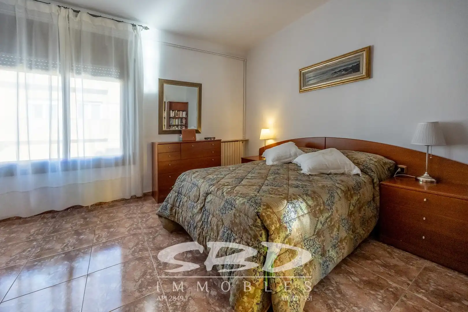Habitación de Casa o chalet en venta en Sabadell con Aire acondicionado, Calefacción y Terraza