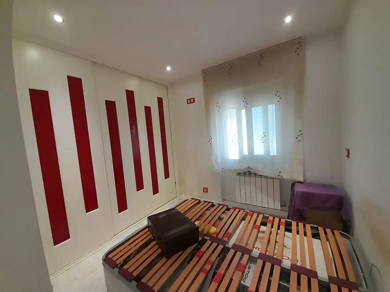Habitación de Piso en venta en Madrid con Aire acondicionado, Calefacción y Parquet