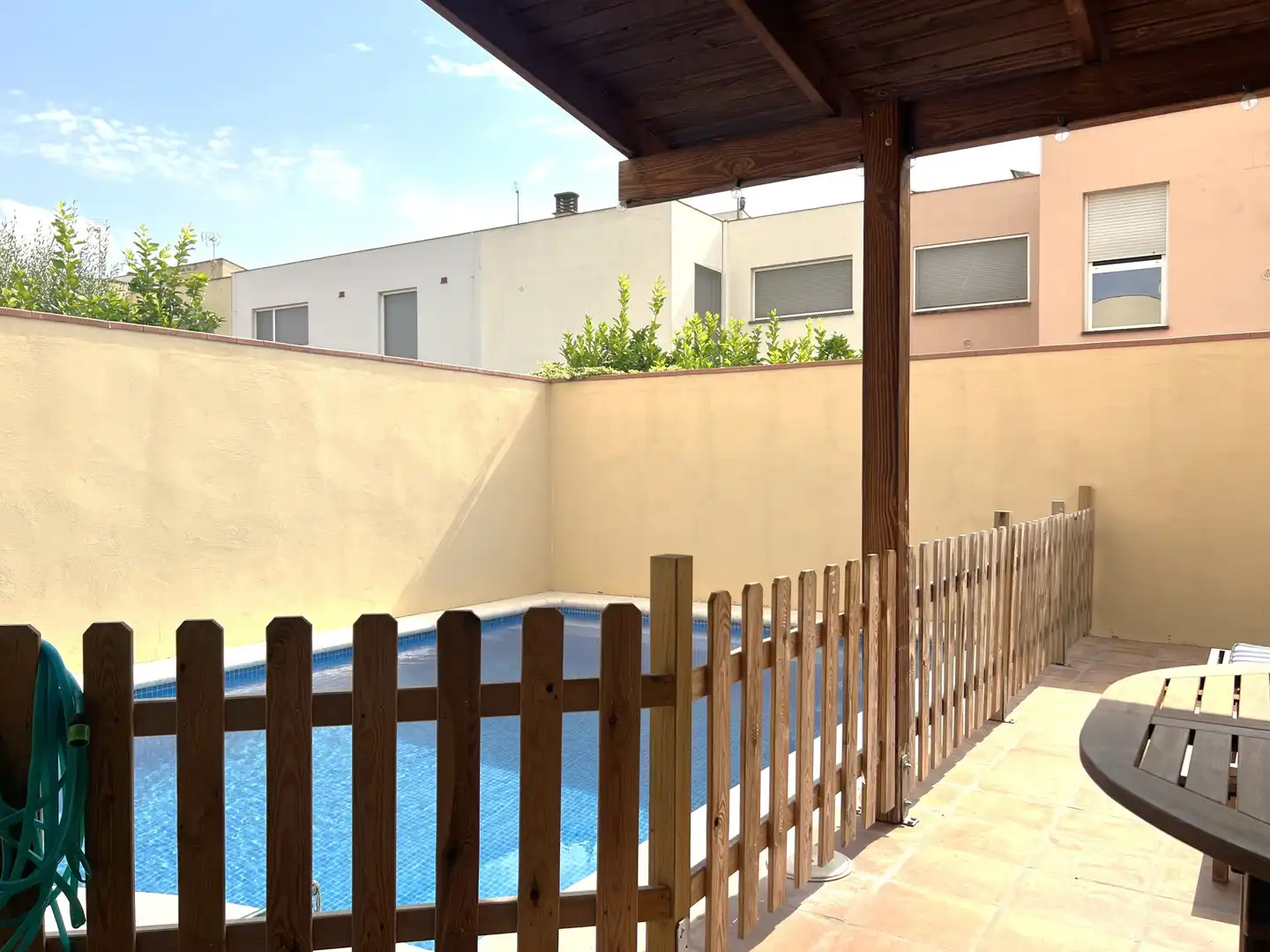 Villa mit Pool zum Verkauf in Avinguda Emporda, , , Bon Relax, Girona, imagen 25