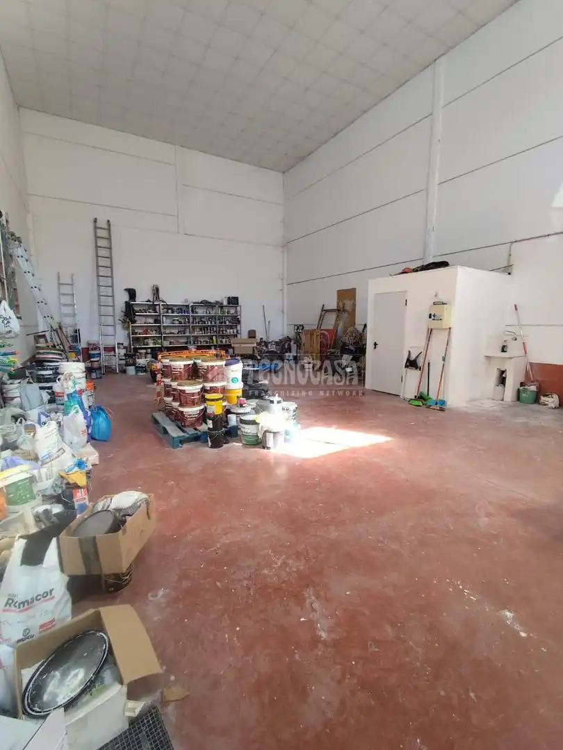 Local comercial en venta en Periurbano Este - Campiña, imagen 14