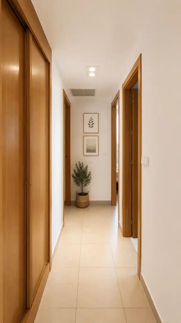 Ático con piscina en venta en La Cala de Villajoyosa, imagen 37