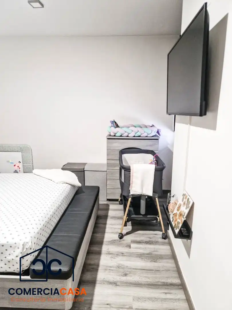 Wohnung mit Terrasse zum Verkauf in Poniente, imagen 13