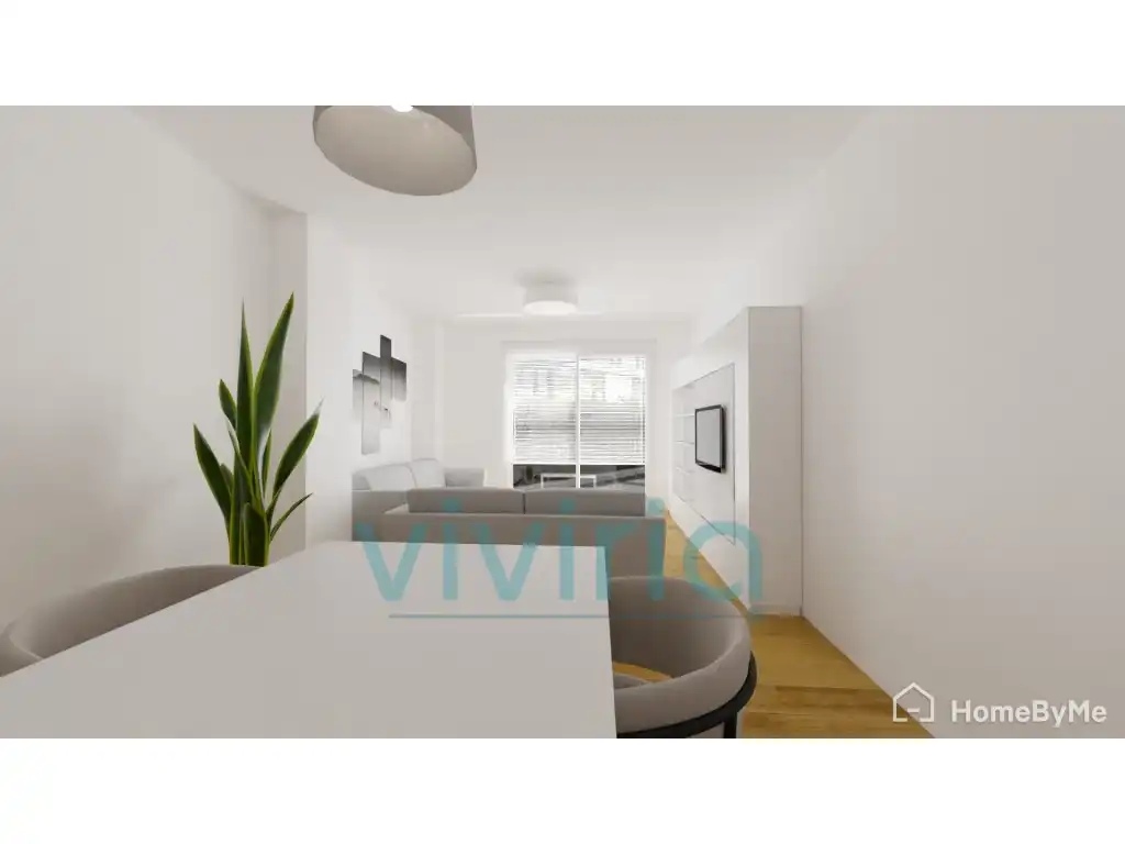 Appartement avec ascenseur à vendre à Avinguda dels Treballadors 53, imagen 2