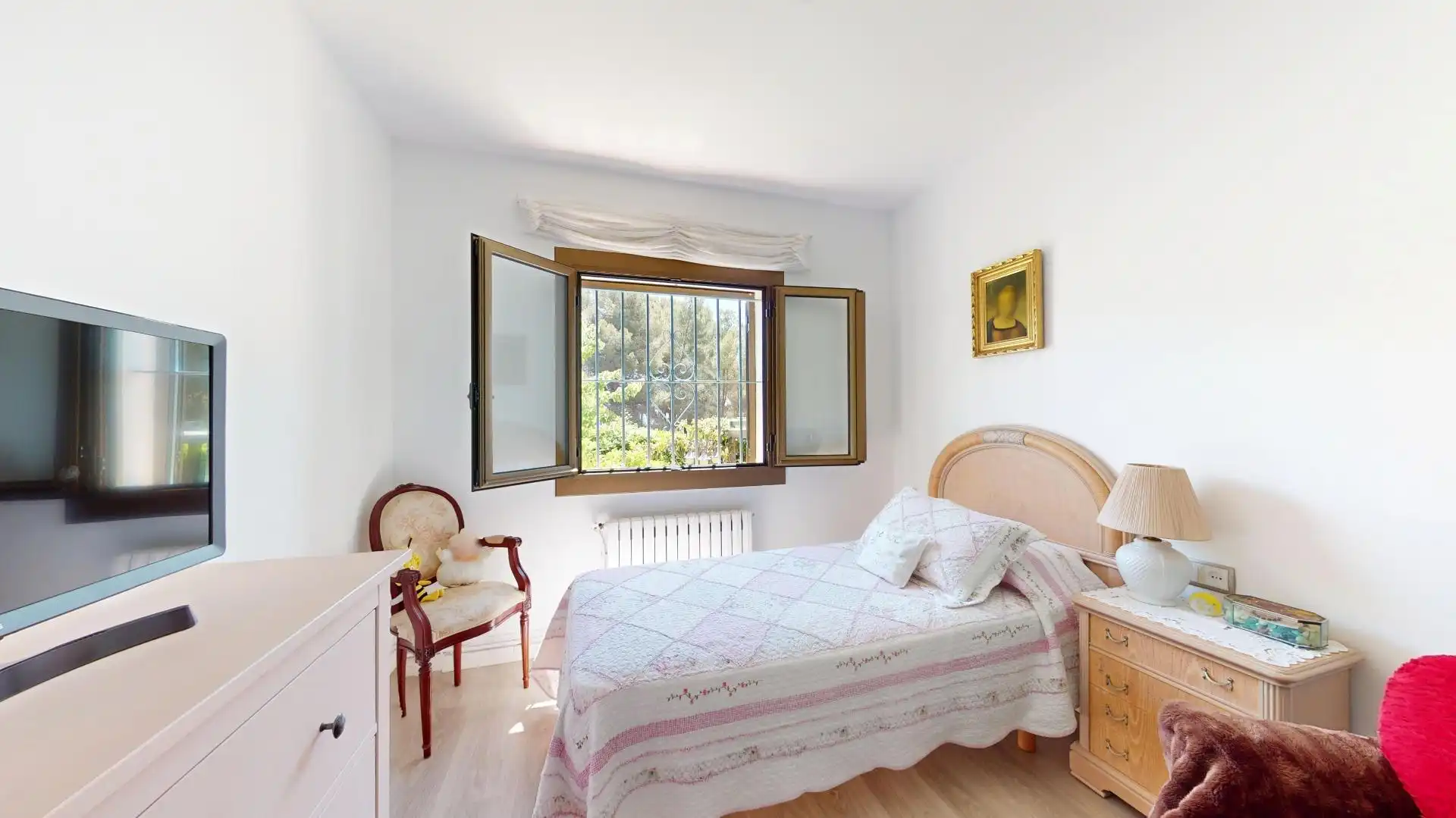 Casa con giardino in vendita a Torre Valentina - Mas Vilar de La Mutxada - Treumal, imagen 34