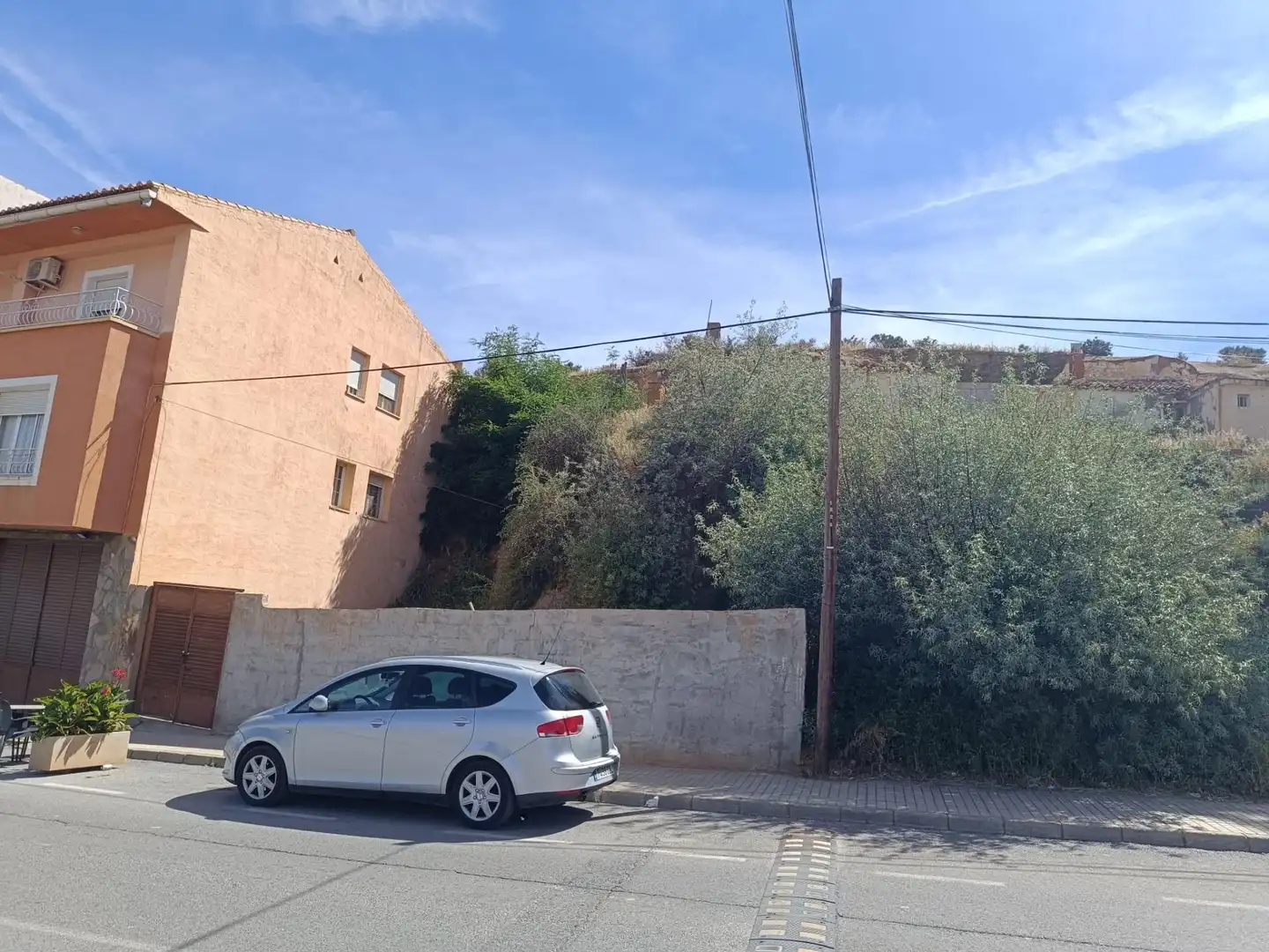 Terreno residencial en venta en Guadix, imagen 12