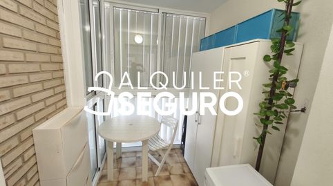 Photo 4 of Flat for rent in De Gomez Laguna, La Bozada – Parque Delicias, Zaragoza Capital