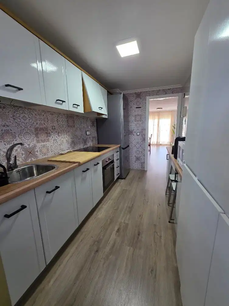 Mini appartamento con terrazza in vendita a Urbanizacion Zambra I-II 1, imagen 13