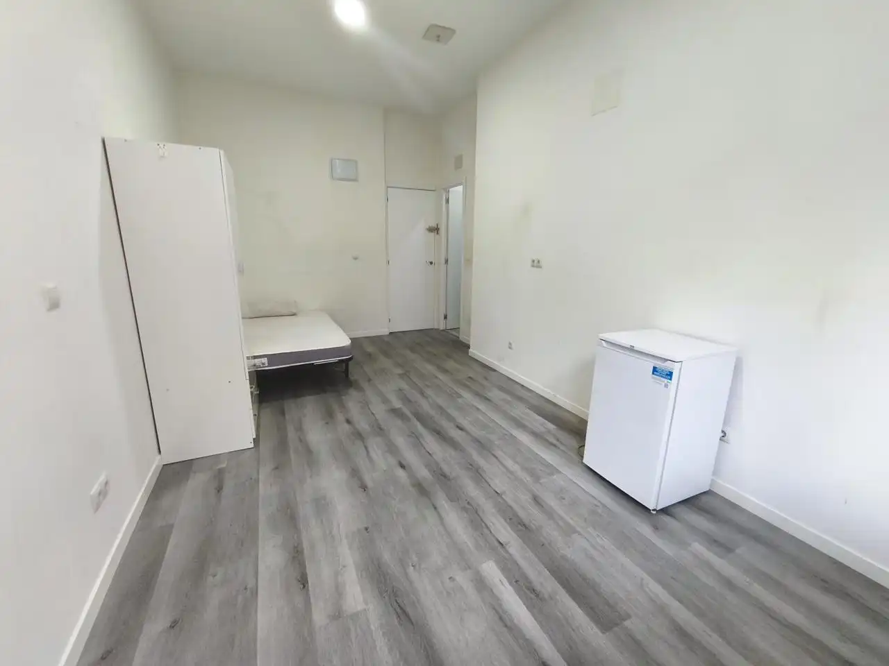 Wohnung zur Miete in Madrid