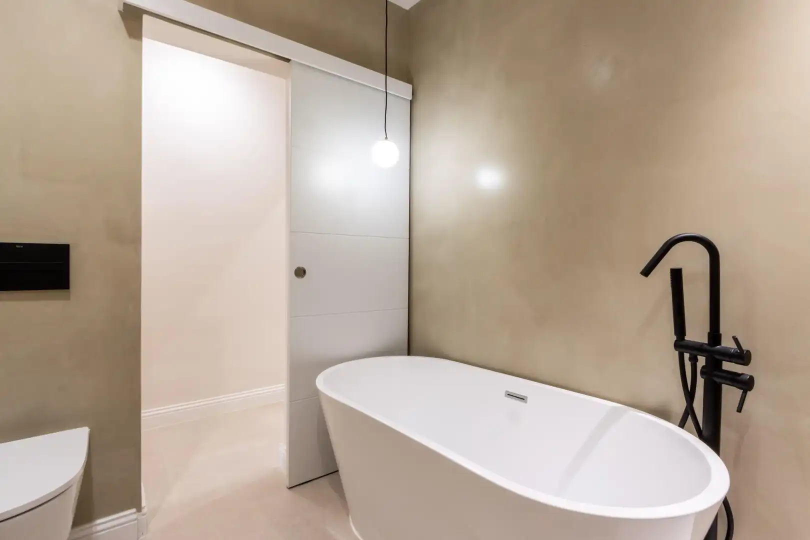 Bathroom of Houses for sale in Sabadell  with Terrace, Storage room and Alarm