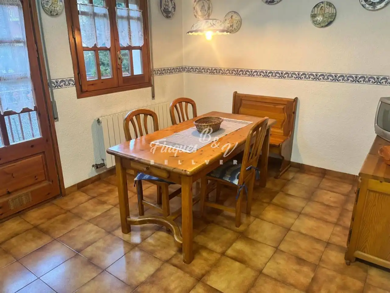 Casa o xalet de lloguer a Avenida vilaseca, Bagà