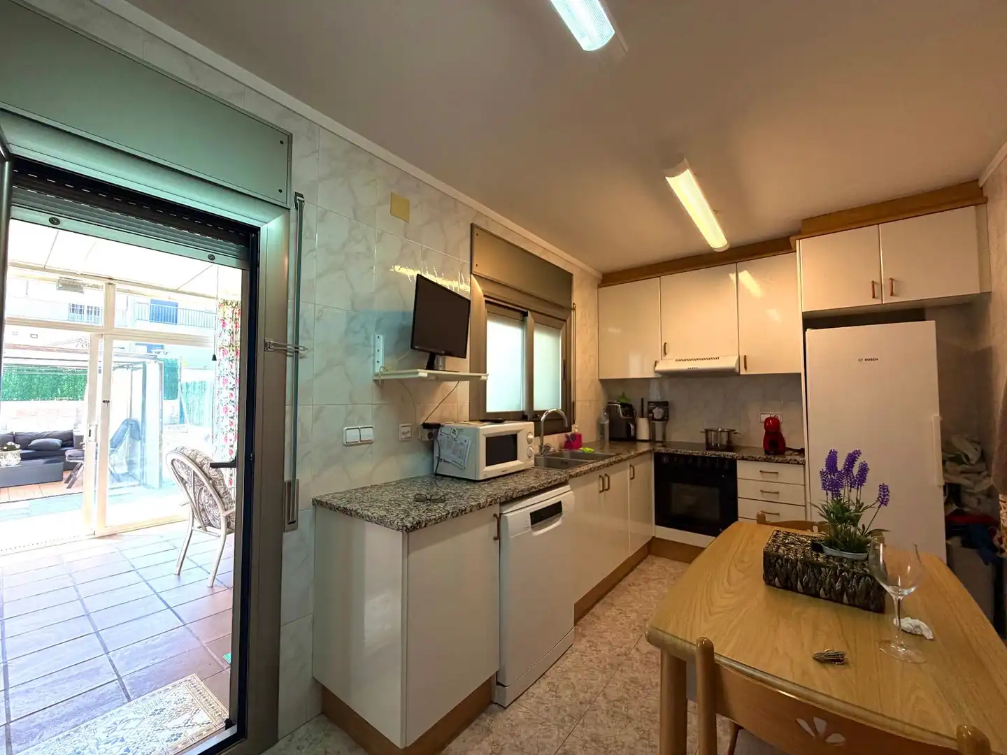 House with garden for sale in Sils, imagen 6