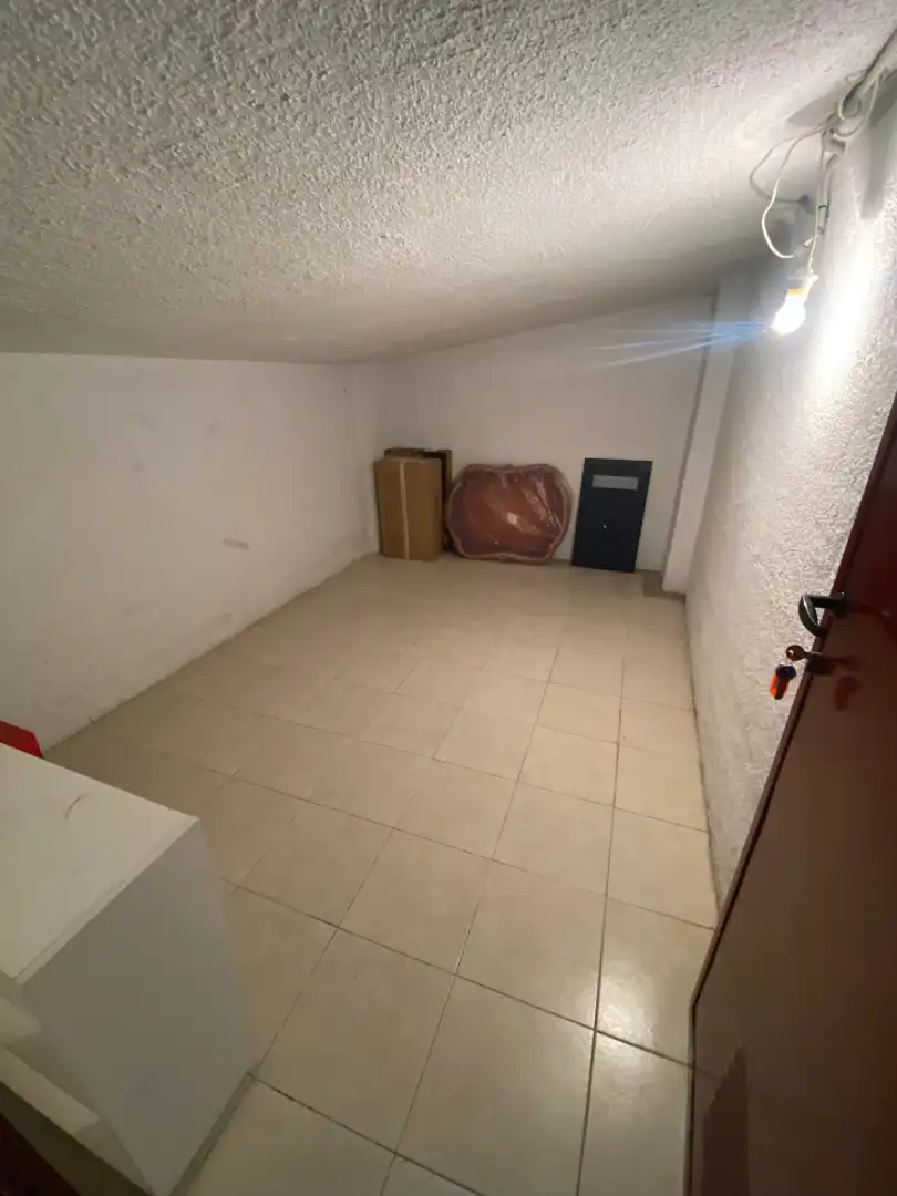 Piso de alquiler en Málaga con Aire acondicionado, Terraza y Trastero
