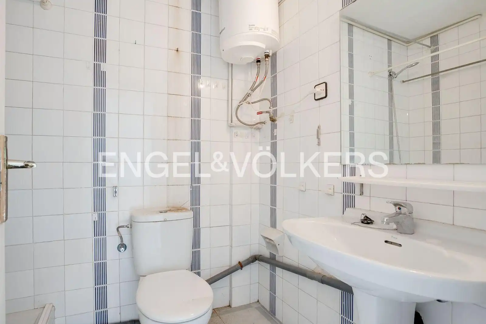 Flat with lift for sale in Sants - Montjuïc, imagen 26
