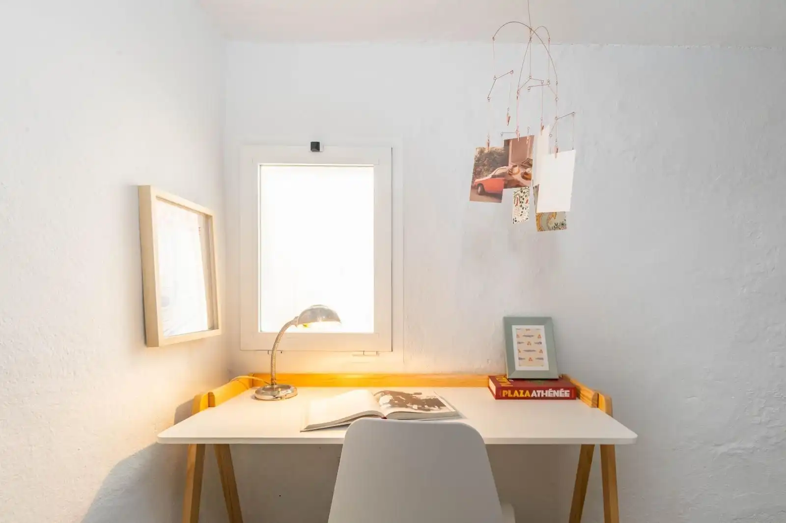 Bedroom of Country homes for sale in Moclinejo  with Air Conditioner, Private garden and Terrace
