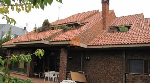 Foto 4 de Casa o xalet en venda a Urbanización Atalaya, Trobajo del Camino, León